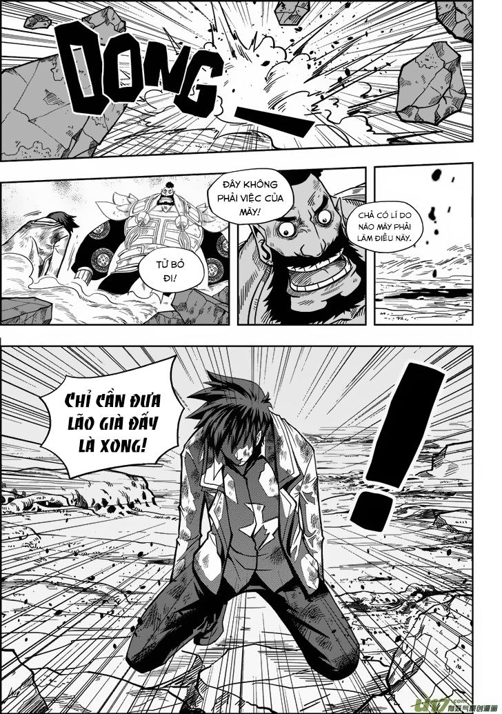 Macrophage Regulation Chap 4 - Next Chap 5
