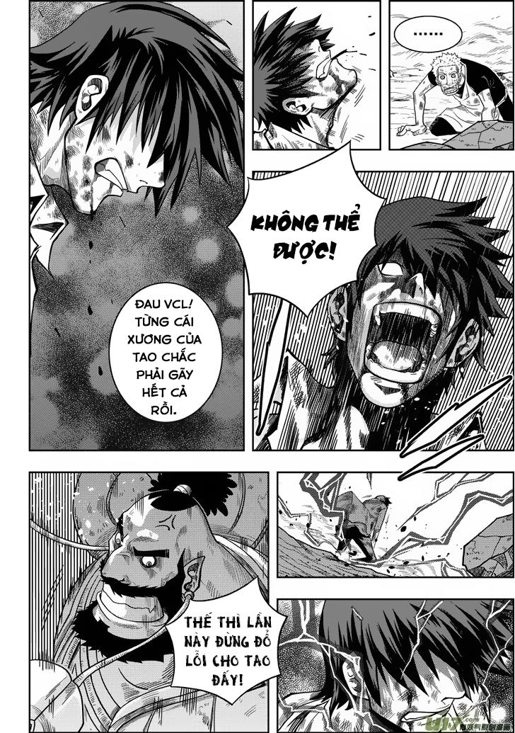 Macrophage Regulation Chap 4 - Next Chap 5