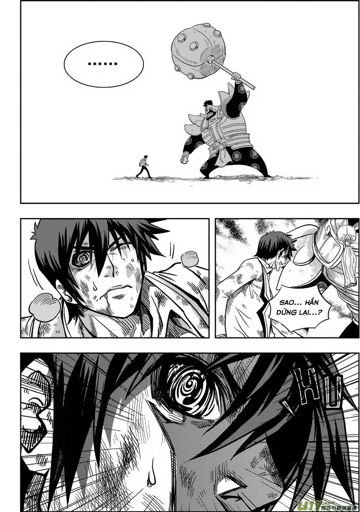 Macrophage Regulation Chap 4 - Next Chap 5