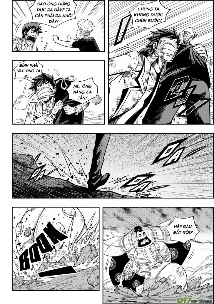 Macrophage Regulation Chap 4 - Next Chap 5