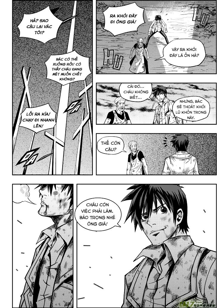 Macrophage Regulation Chap 4 - Next Chap 5