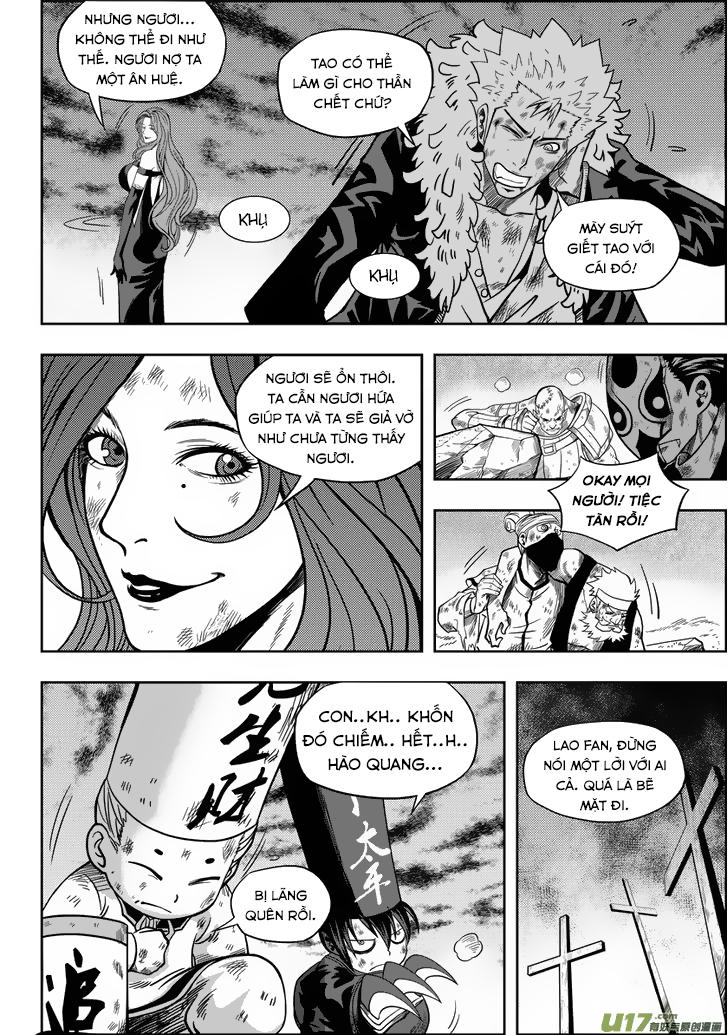 Macrophage Regulation Chap 4 - Next Chap 5