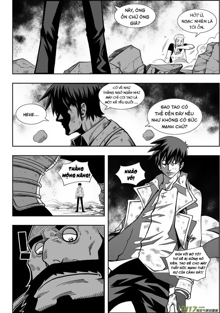 Macrophage Regulation Chap 4 - Next Chap 5