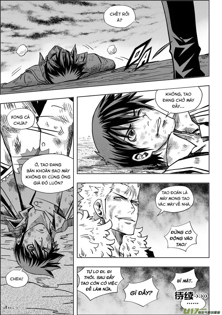 Macrophage Regulation Chap 4 - Next Chap 5