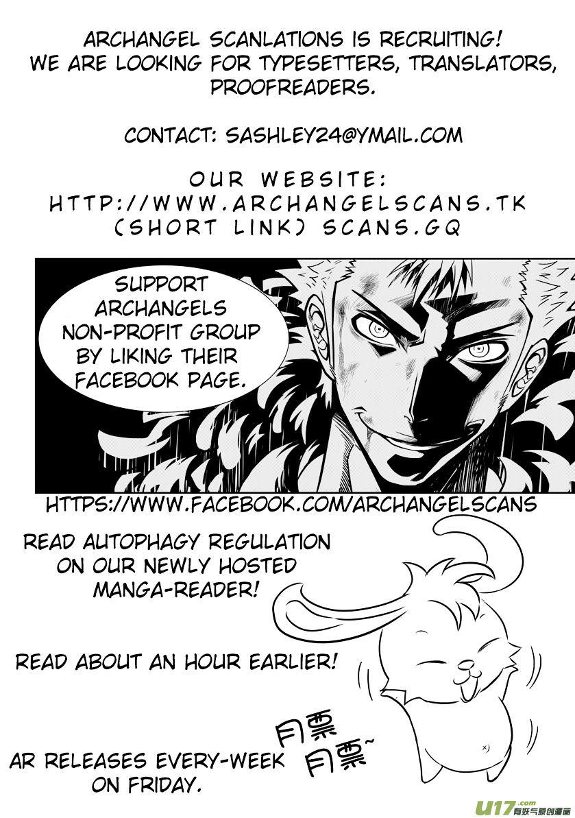 Macrophage Regulation Chap 4 - Next Chap 5