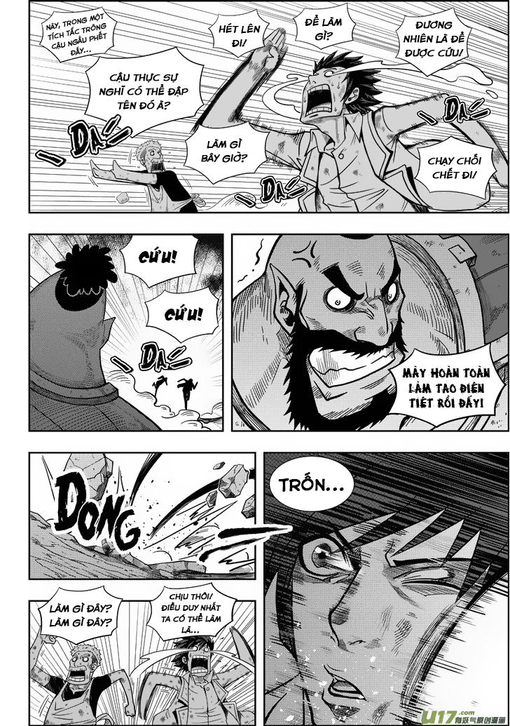 Macrophage Regulation Chap 4 - Next Chap 5