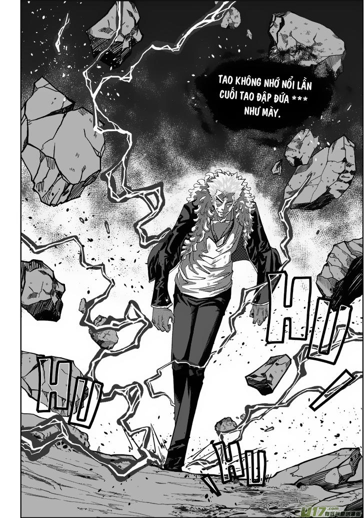 Macrophage Regulation Chap 4 - Next Chap 5