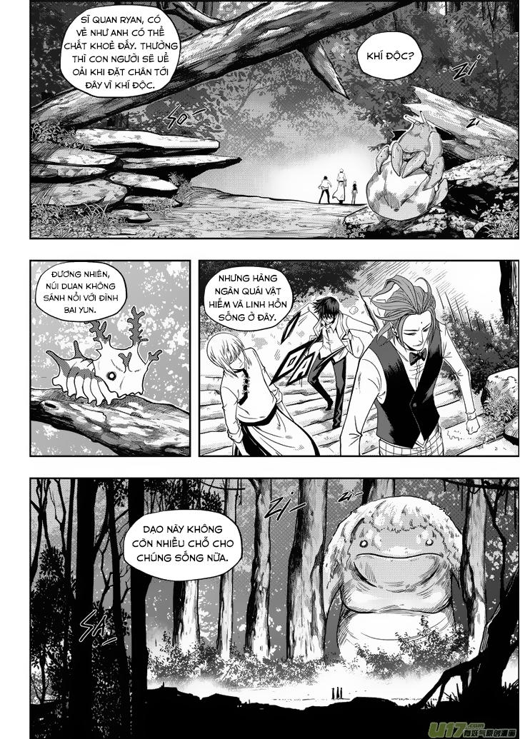 Macrophage Regulation Chap 5 - Next Chap 6