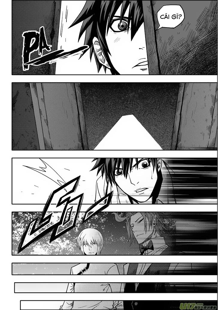 Macrophage Regulation Chap 5 - Next Chap 6