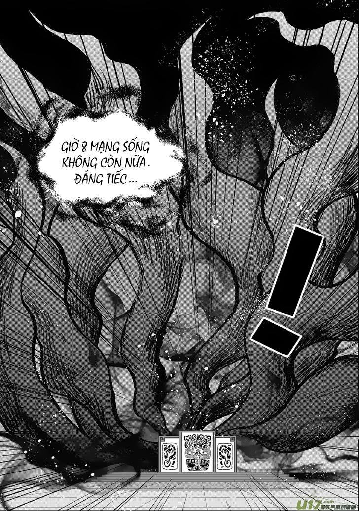 Macrophage Regulation Chap 5 - Next Chap 6