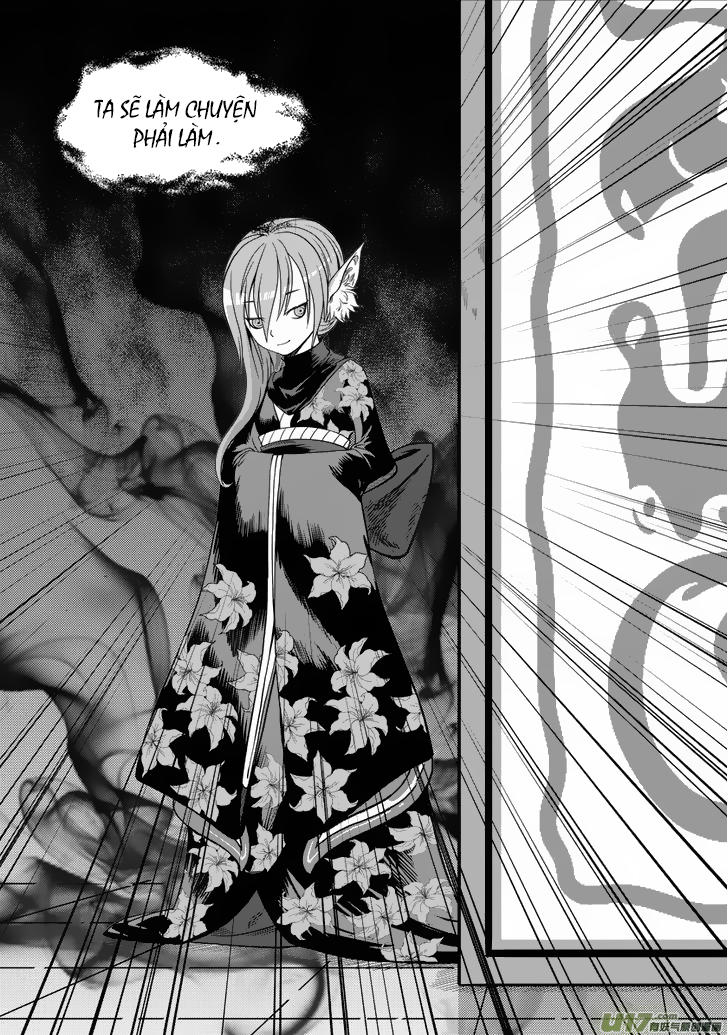 Macrophage Regulation Chap 5 - Next Chap 6