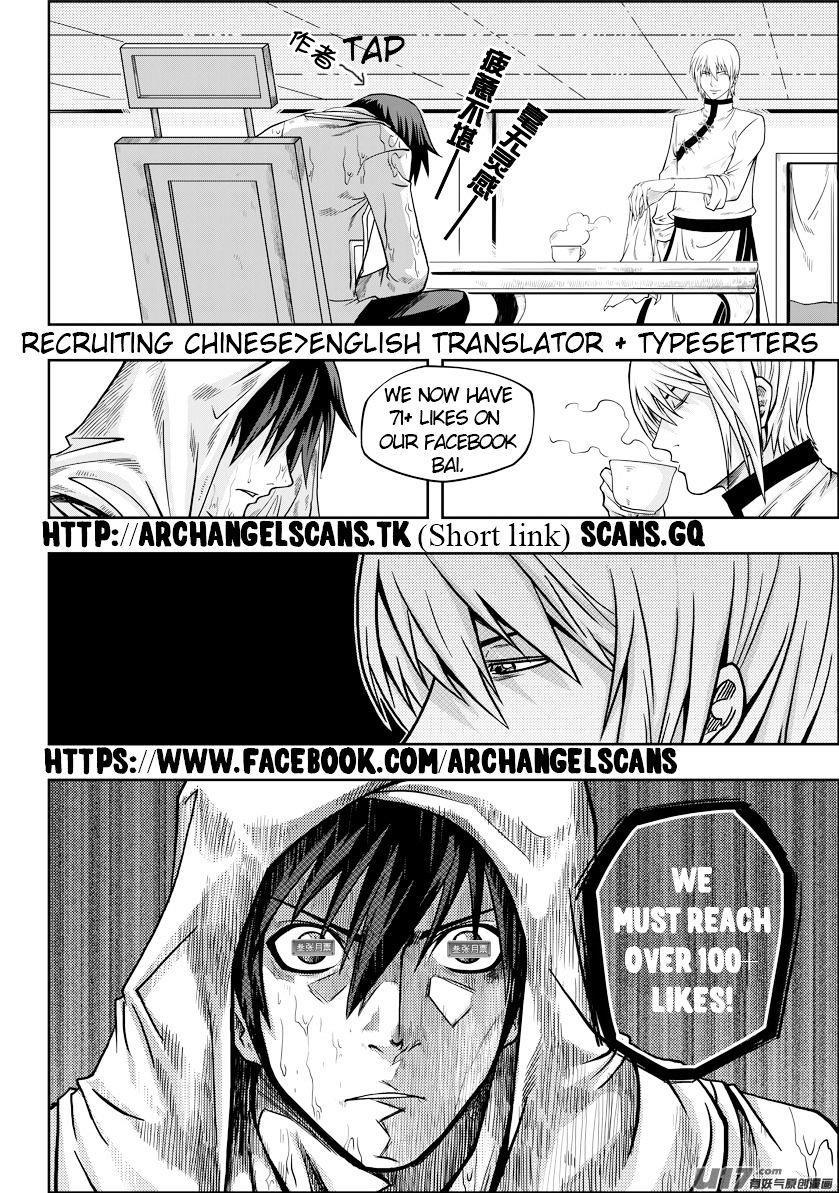 Macrophage Regulation Chap 5 - Next Chap 6