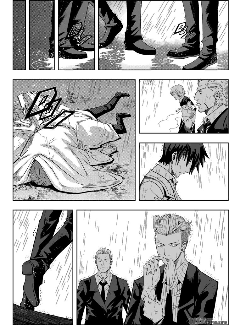 Macrophage Regulation Chap 5 - Next Chap 6