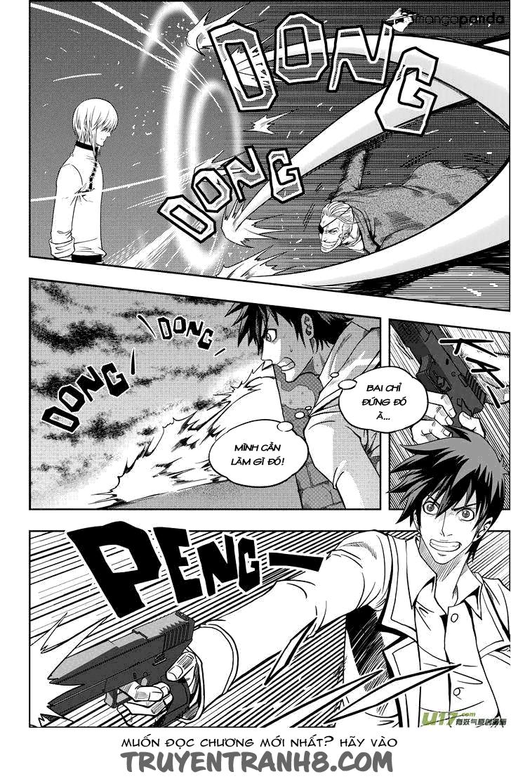 Macrophage Regulation Chap 6 - Next Chap 7