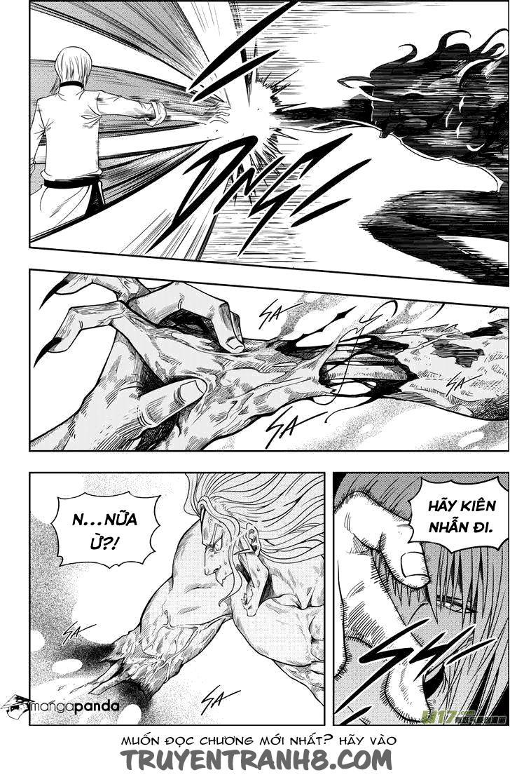 Macrophage Regulation Chap 6 - Next Chap 7