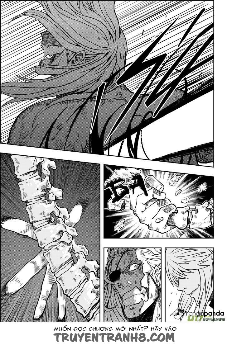 Macrophage Regulation Chap 6 - Next Chap 7