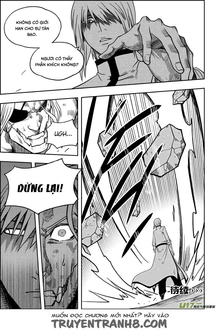 Macrophage Regulation Chap 6 - Next Chap 7