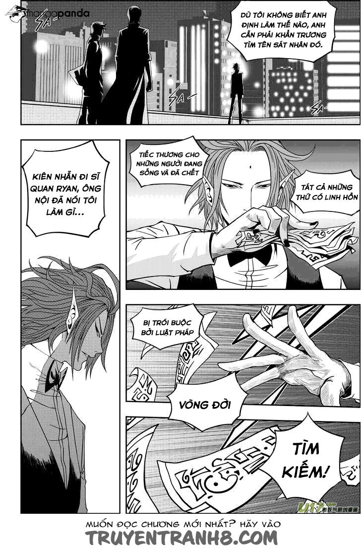 Macrophage Regulation Chap 6 - Next Chap 7