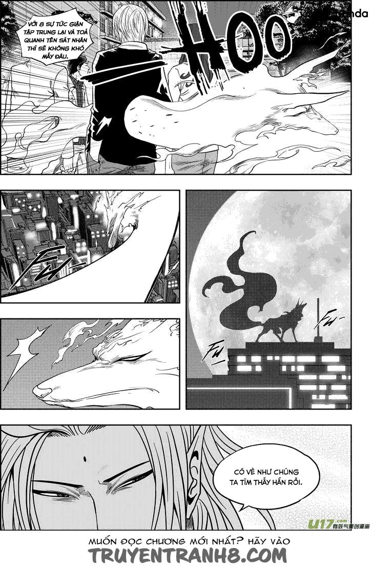 Macrophage Regulation Chap 6 - Next Chap 7