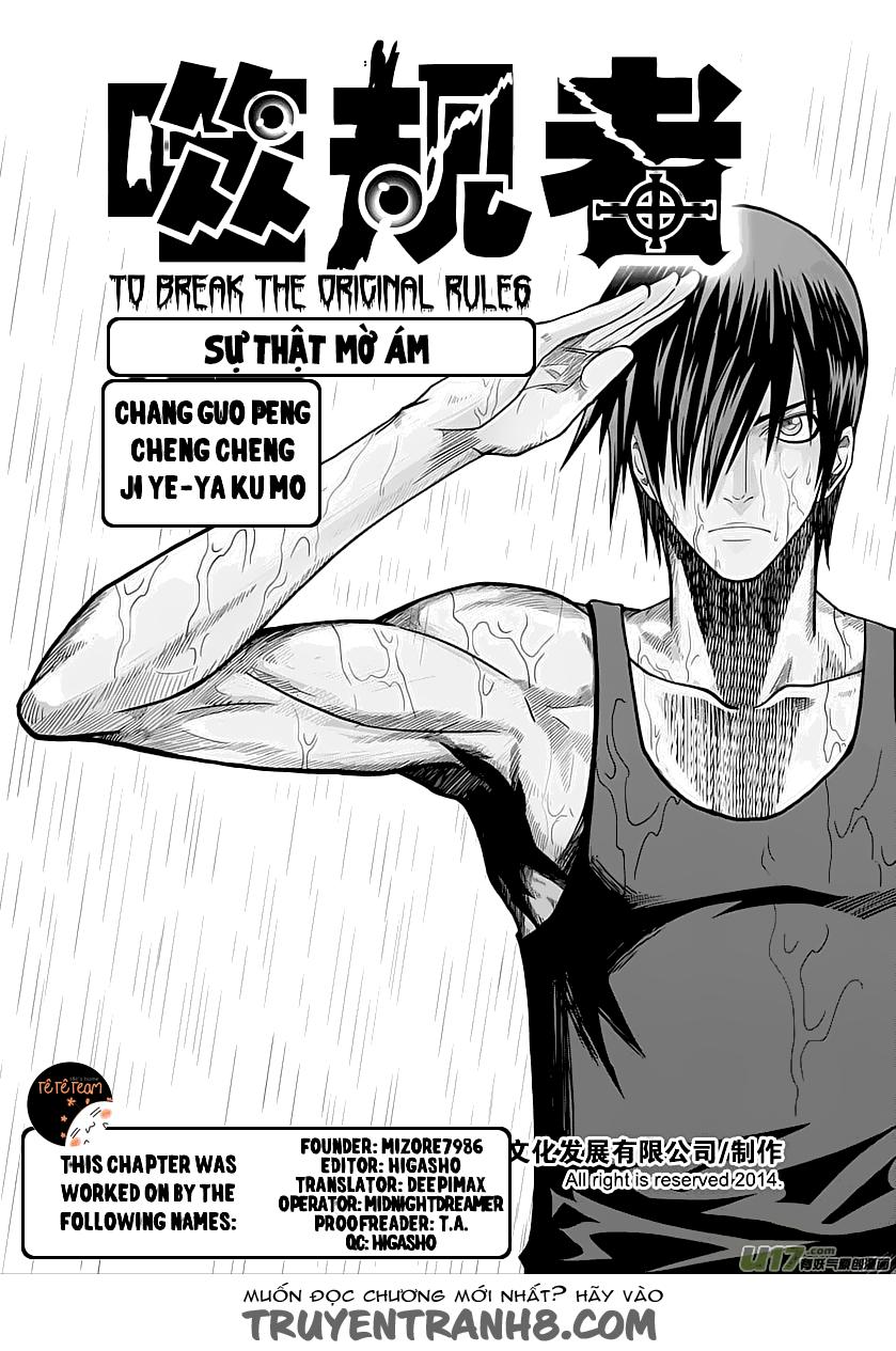 Macrophage Regulation Chap 7 - Next Chap 8
