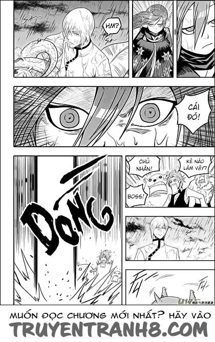 Macrophage Regulation Chap 7 - Next Chap 8
