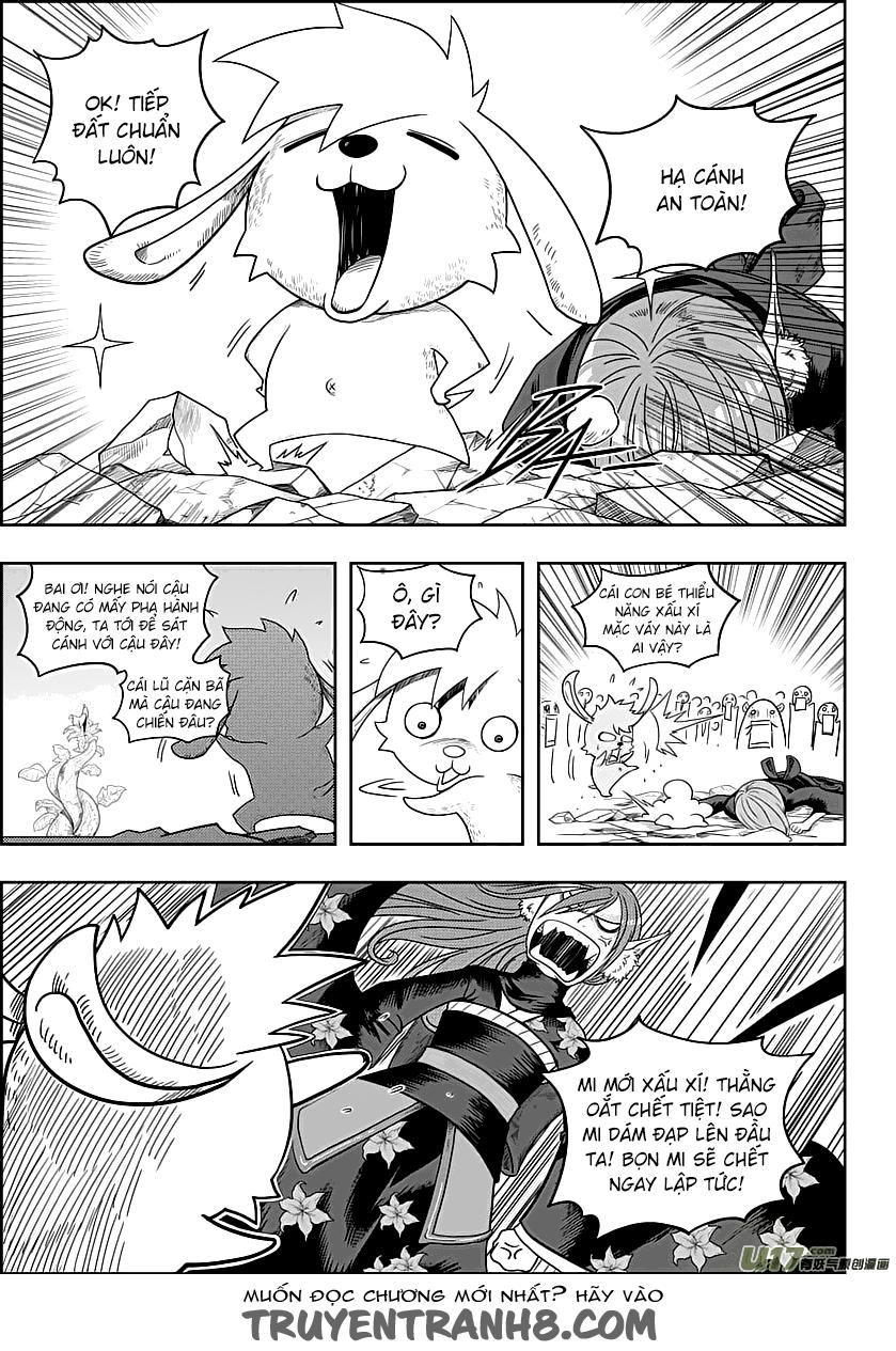 Macrophage Regulation Chap 7 - Next Chap 8