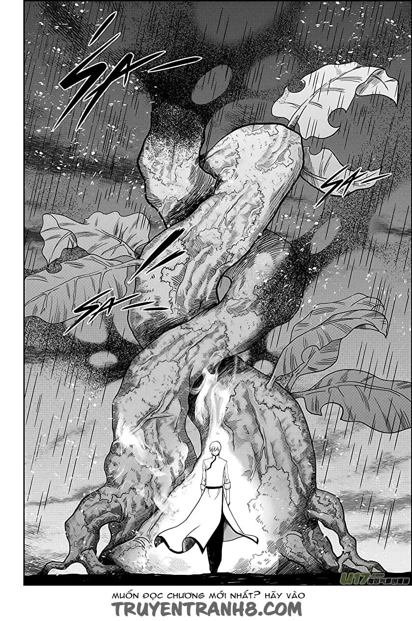 Macrophage Regulation Chap 7 - Next Chap 8
