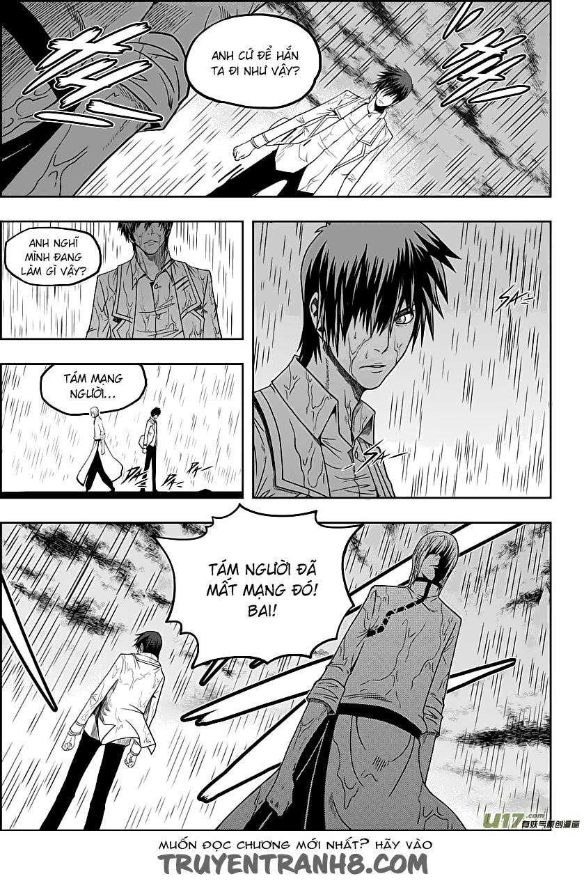 Macrophage Regulation Chap 7 - Next Chap 8