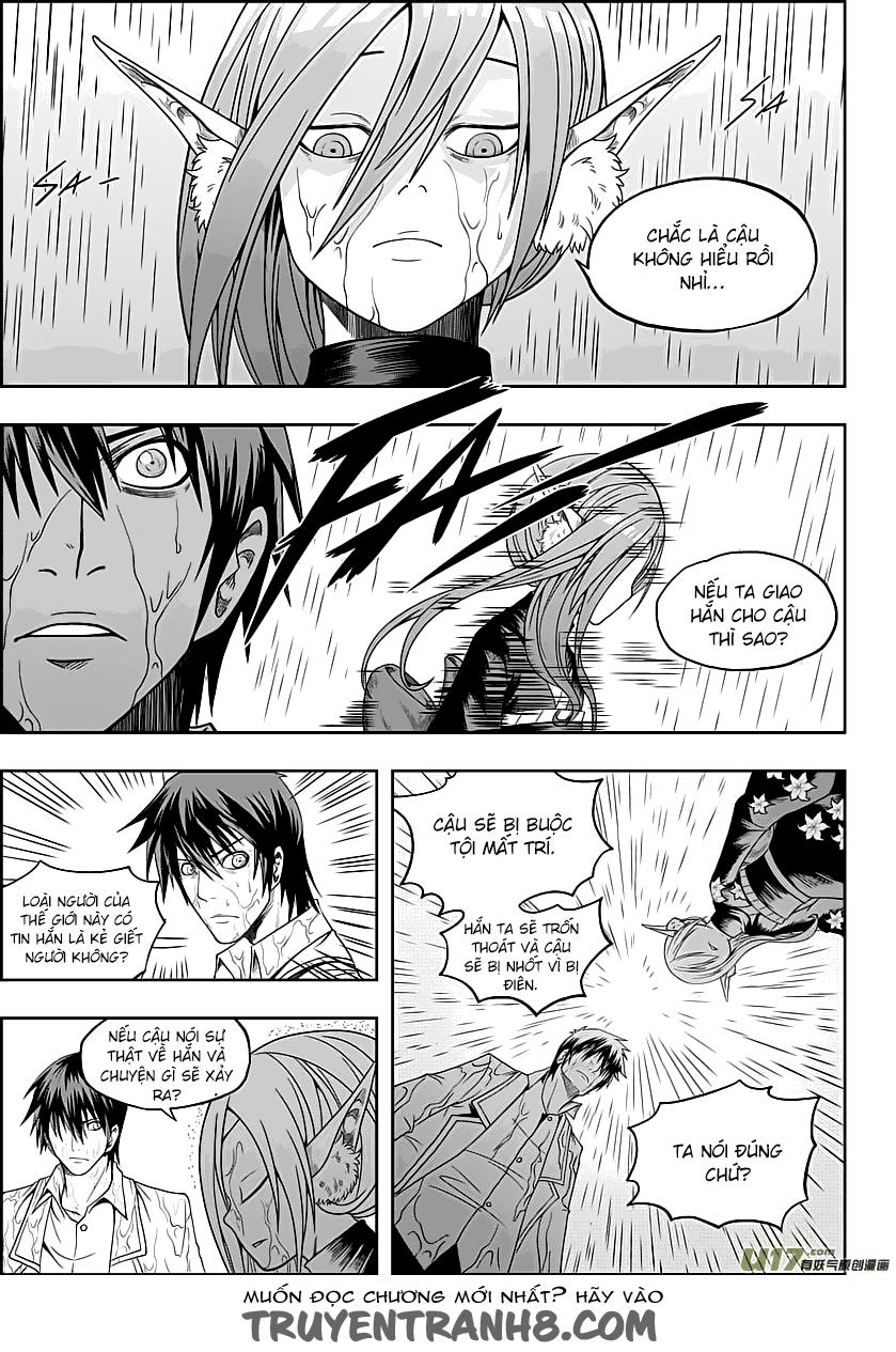 Macrophage Regulation Chap 7 - Next Chap 8