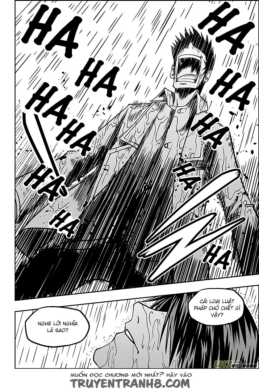 Macrophage Regulation Chap 7 - Next Chap 8