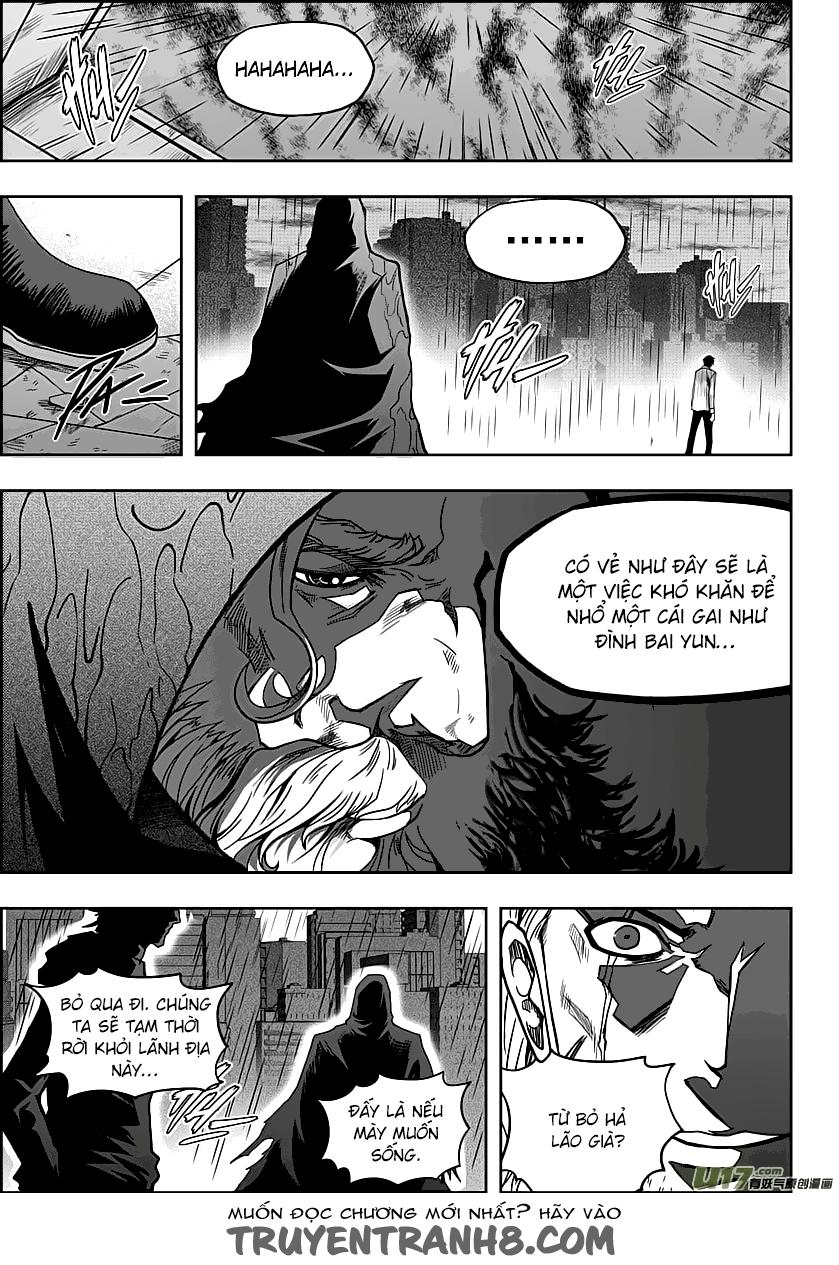 Macrophage Regulation Chap 7 - Next Chap 8