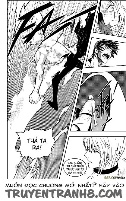 Macrophage Regulation Chap 7 - Next Chap 8