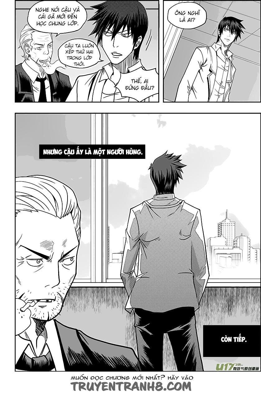 Macrophage Regulation Chap 7 - Next Chap 8