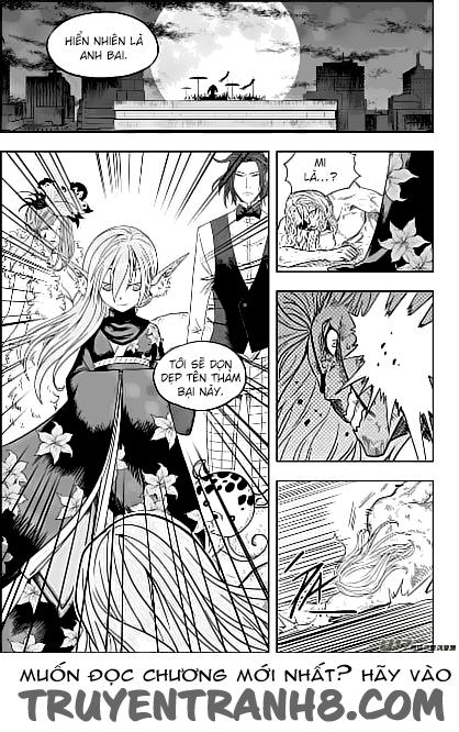 Macrophage Regulation Chap 7 - Next Chap 8