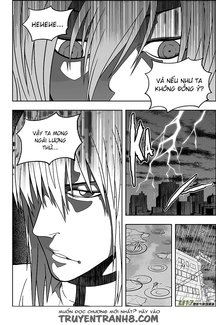Macrophage Regulation Chap 7 - Next Chap 8