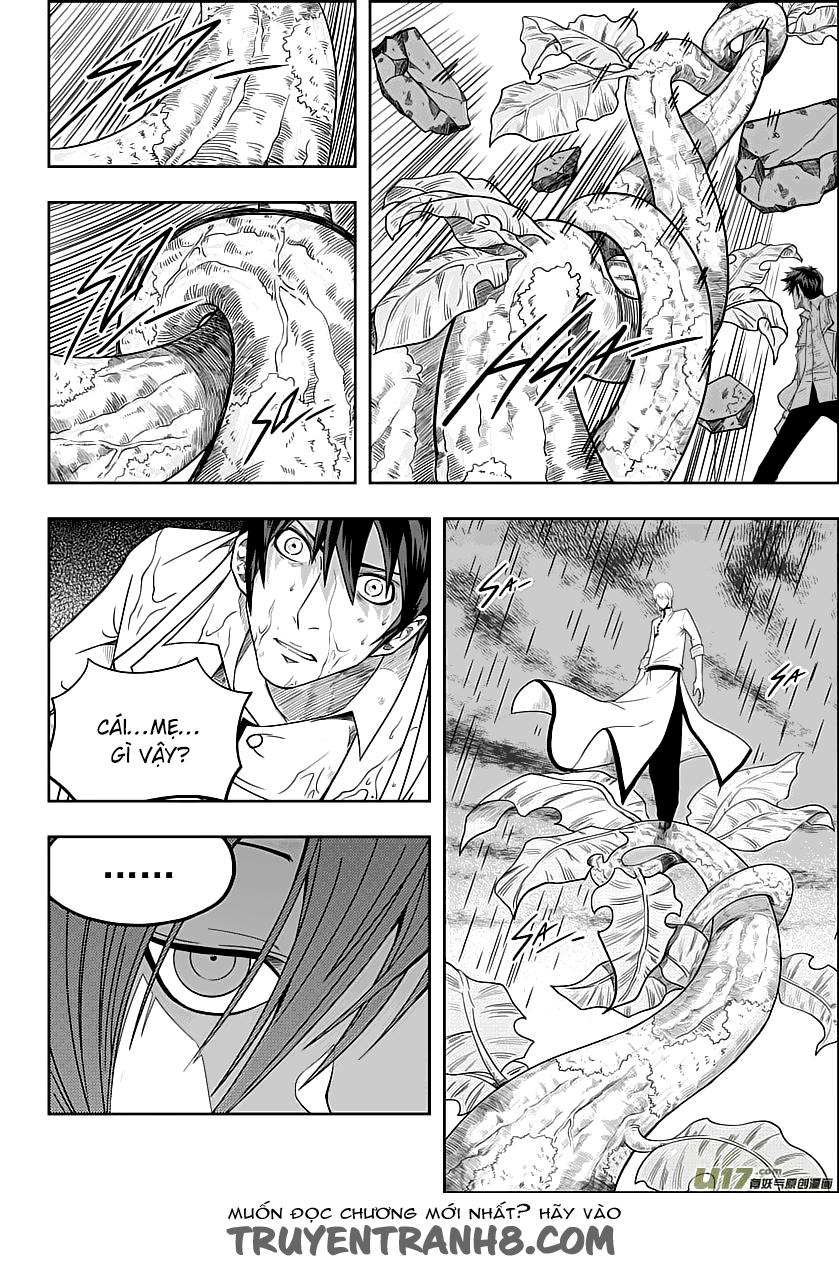Macrophage Regulation Chap 7 - Next Chap 8