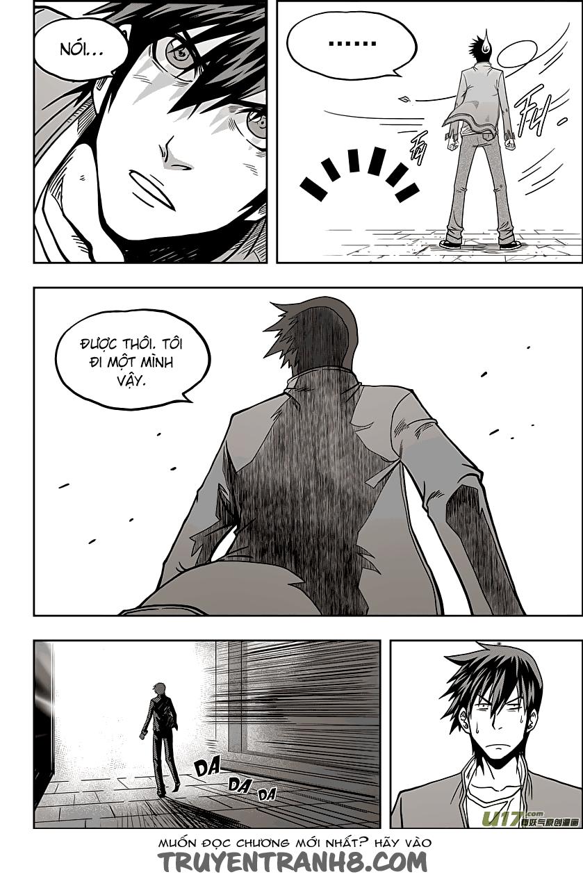 Macrophage Regulation Chap 8 - Next Chap 9