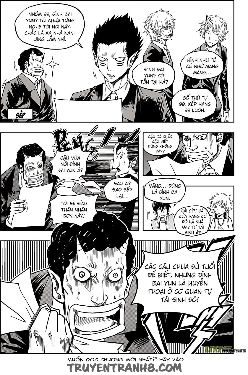 Macrophage Regulation Chap 9 - Next Chap 10
