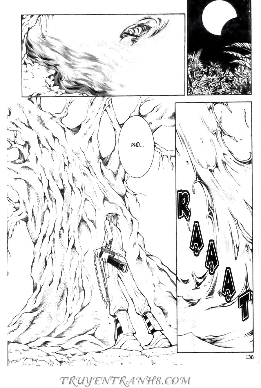 Thanh Gươm Ma Thuật Chap 14 - Next Chap 15