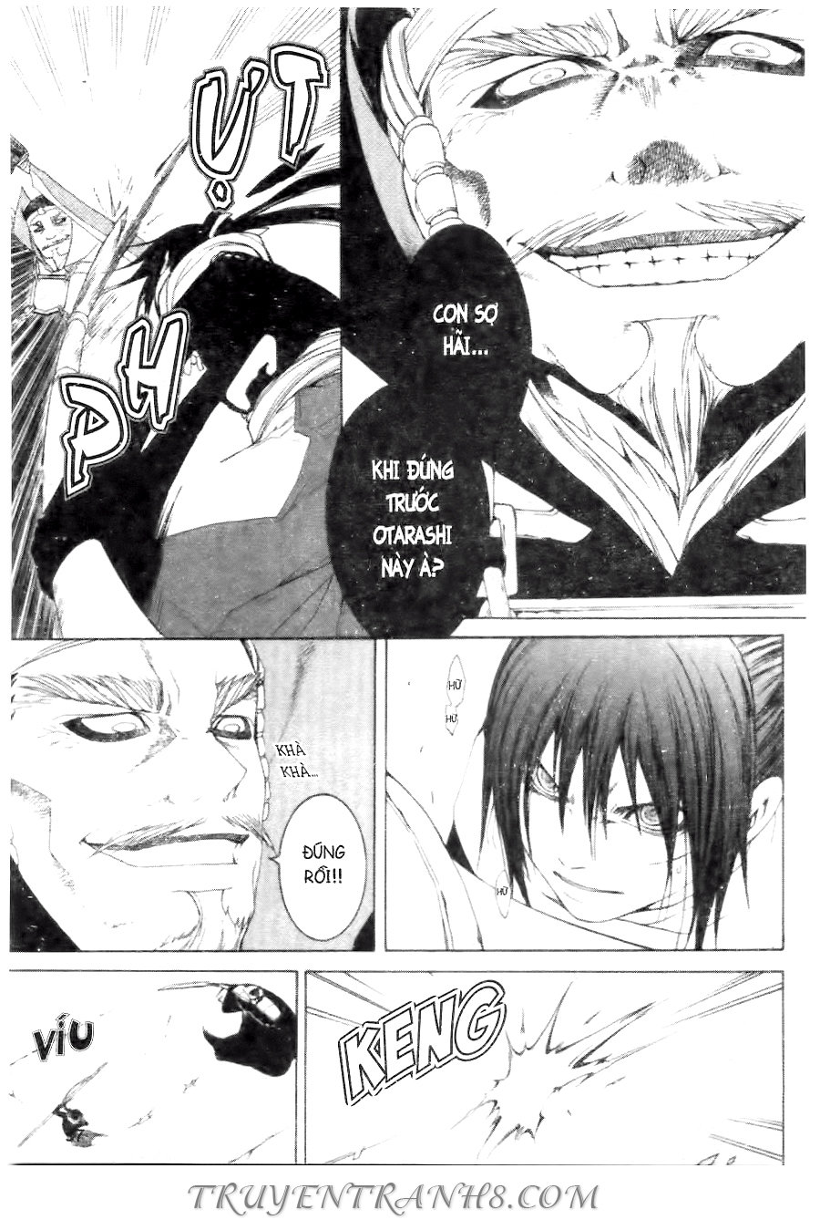 Thanh Gươm Ma Thuật Chap 17 - Next Chap 18