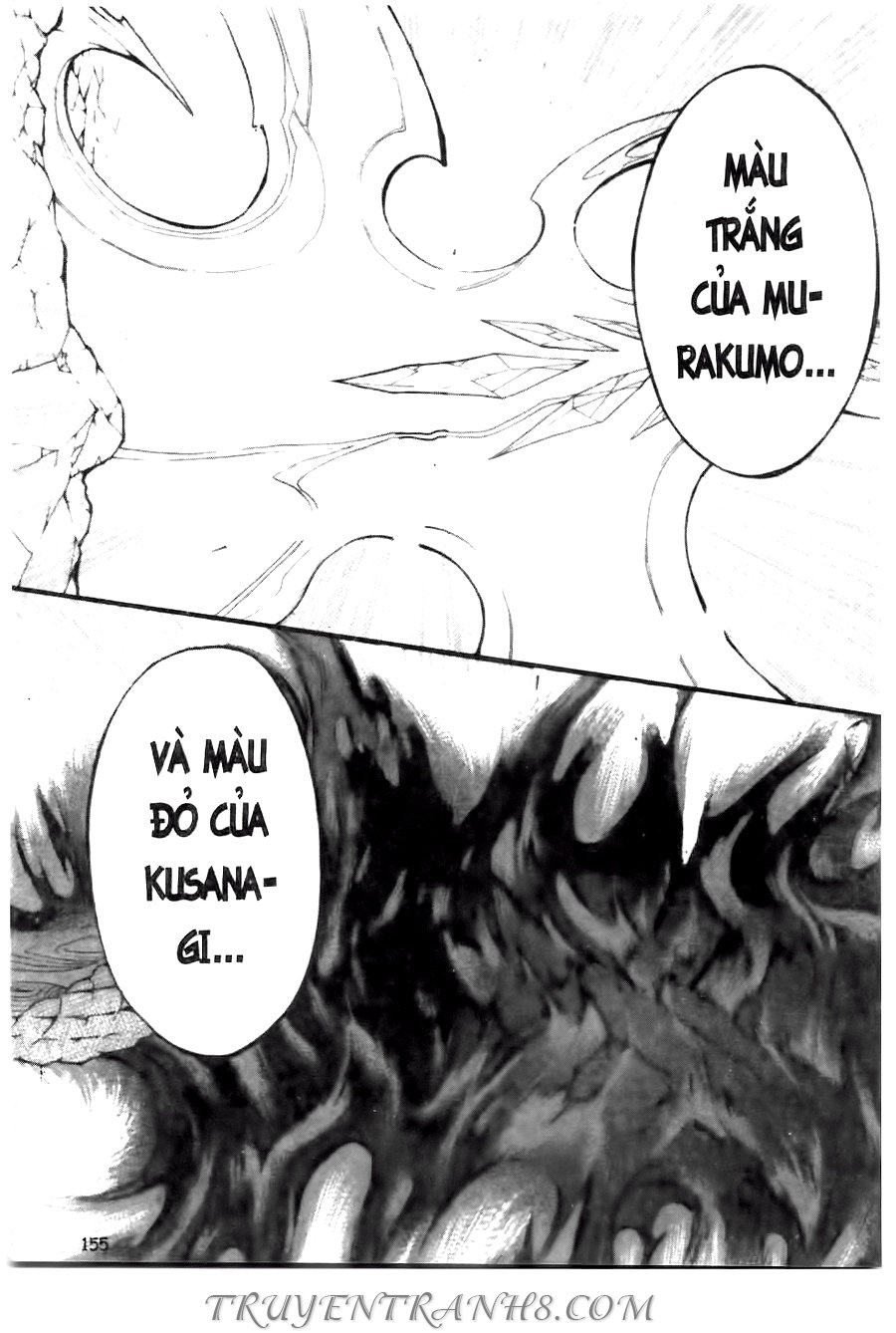 Thanh Gươm Ma Thuật Chap 19 - Next Chap 20