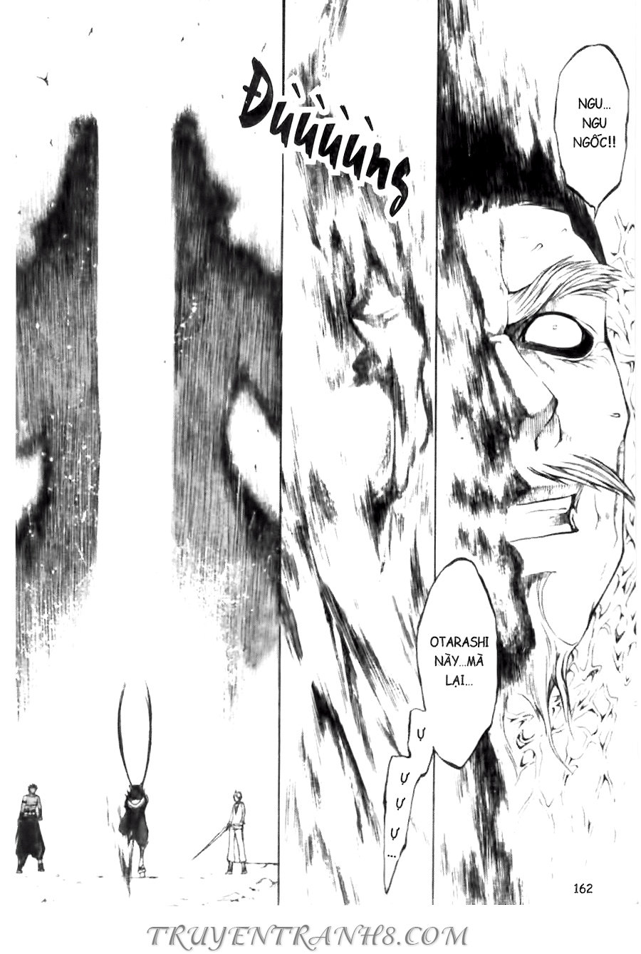 Thanh Gươm Ma Thuật Chap 19 - Next Chap 20