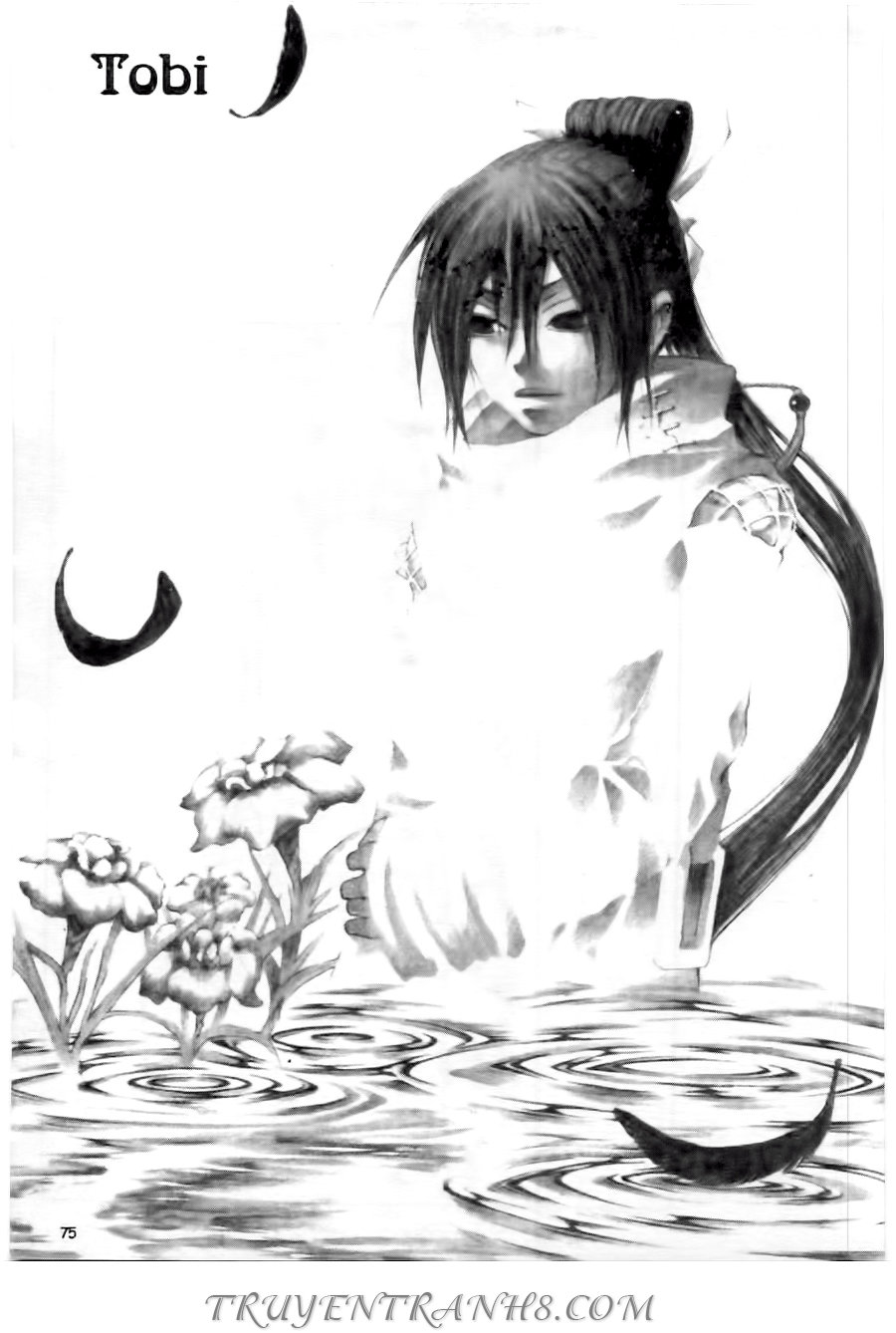 Thanh Gươm Ma Thuật Chap 22 - Next Chap 23