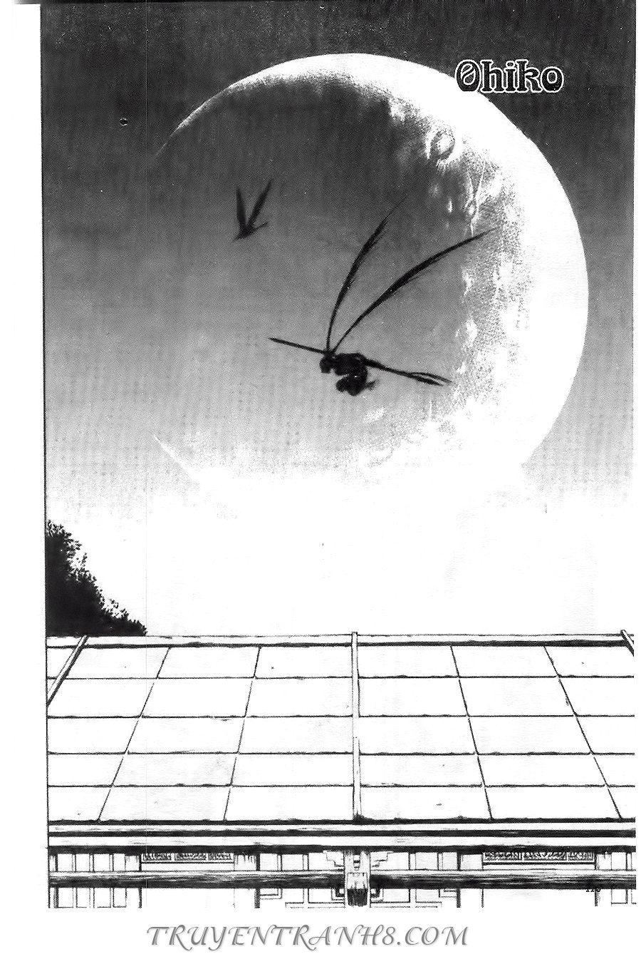 Thanh Gươm Ma Thuật Chap 23 - Next Chap 24