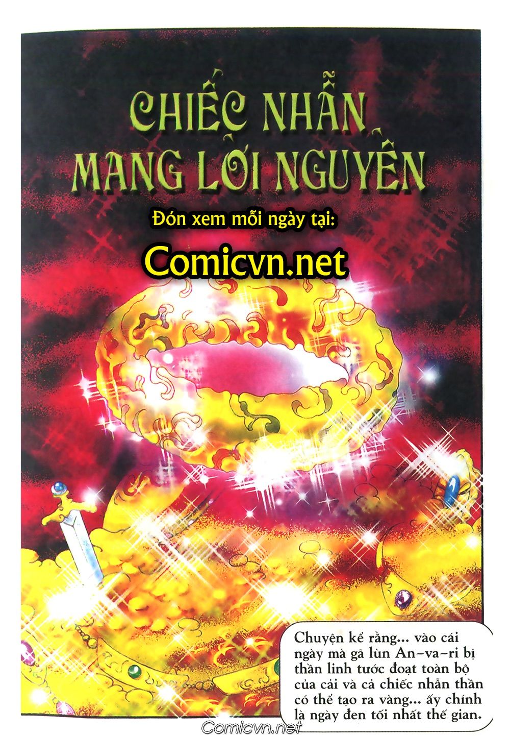 Thần thoại Bắc Âu Chap 49 - Next Chap 50