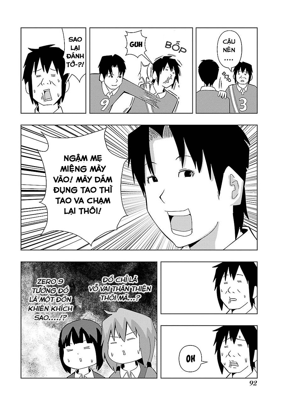 Plastic Nee-San Chap 160 - Next Chap 161