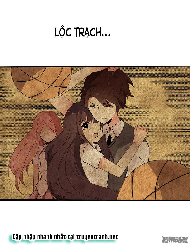 Chạm Vào Người Thương Chap 30 - Next Chap 31