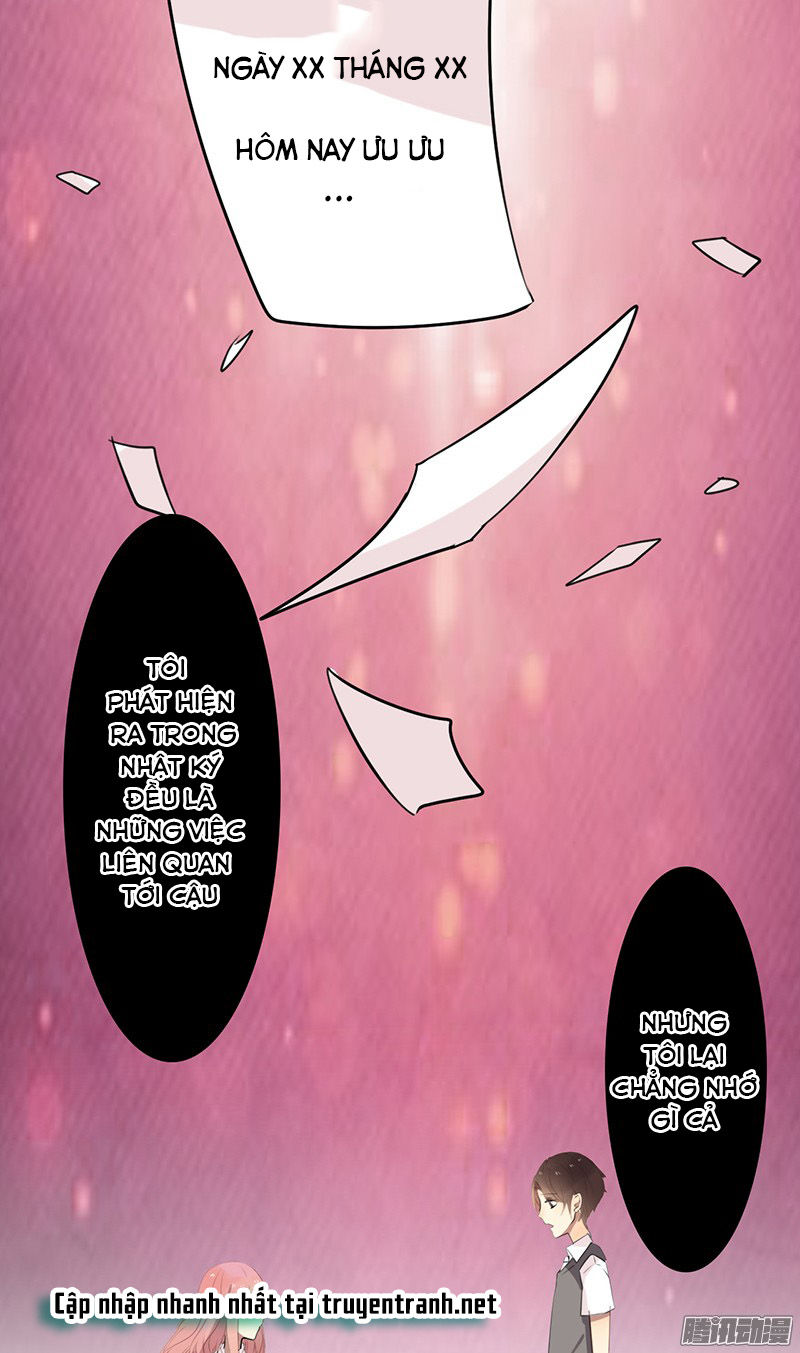 Chạm Vào Người Thương Chap 30 - Next Chap 31