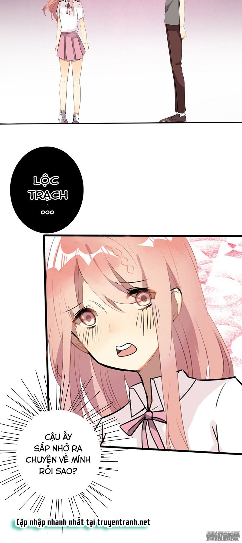 Chạm Vào Người Thương Chap 30 - Next Chap 31