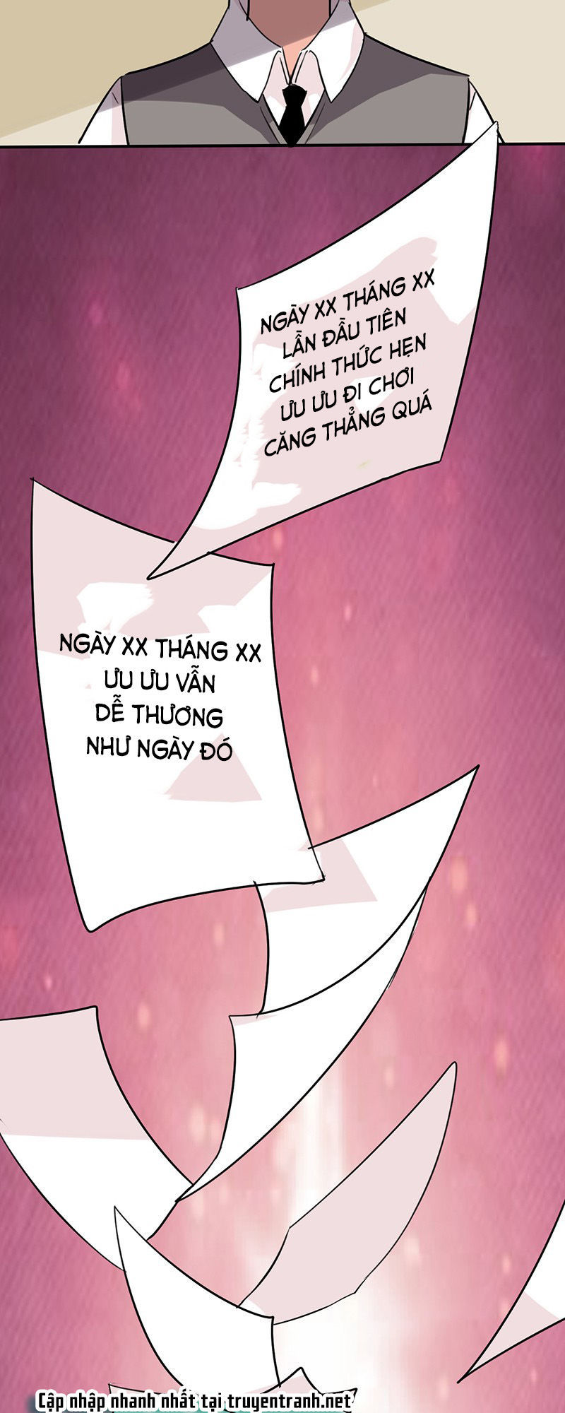 Chạm Vào Người Thương Chap 30 - Next Chap 31